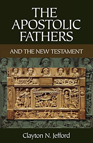 Stock image for Apostolic Fathers and the New Testament, The for sale by HPB-Red