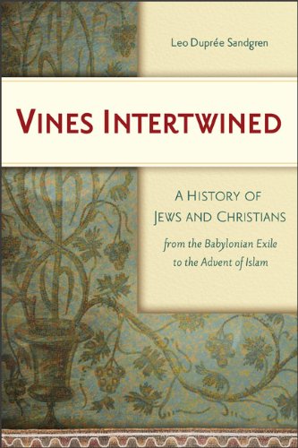 Beispielbild fr Vines Intertwined, with CD zum Verkauf von BargainBookStores
