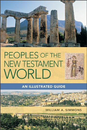 Peoples Of the New Testament World.