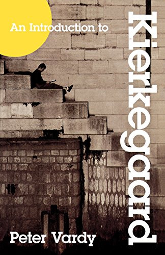 9780801047954: An Introduction to Kierkegaard