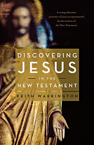 9780801048005: Discovering Jesus in the New Testament