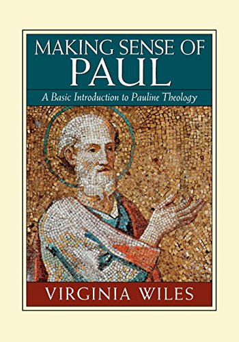 9780801048043: Making Sense of Paul: A Basic Introduction to Pauline Theology