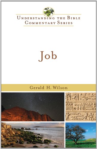 Job (Understanding the Bible Commentary Series)