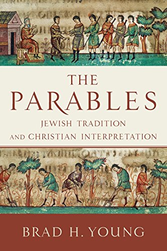 Beispielbild fr The Parables: Jewish Tradition and Christian Interpretation zum Verkauf von HPB-Red