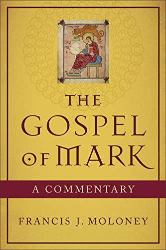 Beispielbild fr The Gospel of Mark " A Commentary zum Verkauf von WorldofBooks