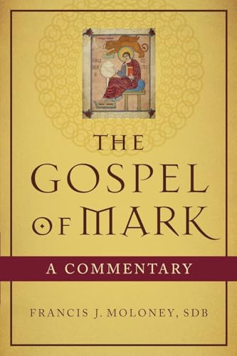 9780801048418: The Gospel of Mark: A Commentary