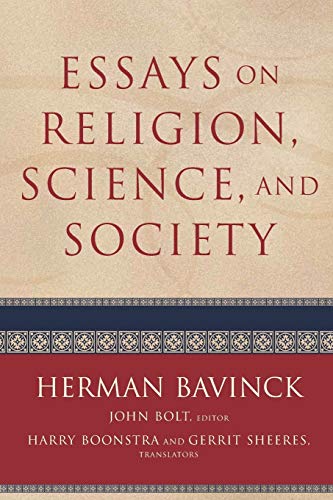 essays on religion science and society 9780801048678: Essays on Religion, Science, and Society