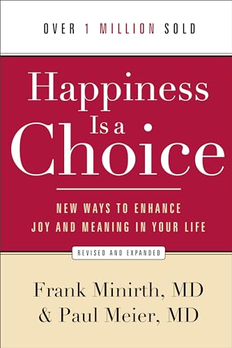 Beispielbild fr Happiness Is a Choice zum Verkauf von Blackwell's