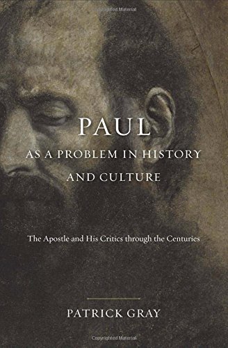 Beispielbild fr Paul as a Problem in History and Culture. The Apostle and His Critics through the Centuries zum Verkauf von Antiquariaat Schot
