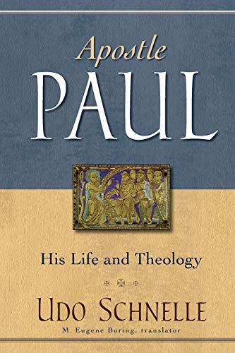 Stock image for Apostle Paul for sale by ThriftBooks-Dallas