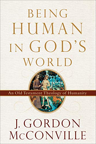Imagen de archivo de Being Human in God's World : An Old Testament Theology of Humanity a la venta por Better World Books