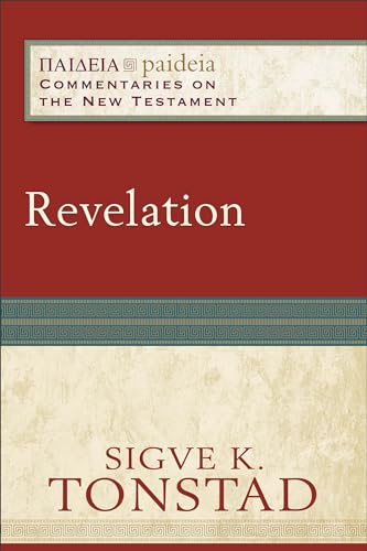 Stock image for Revelation for sale by Blackwell's