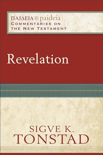 9780801049002: Revelation (Paideia: Commentaries on the New Testament)