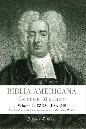 9780801049156: Biblia Americana: Ezra-Psalms