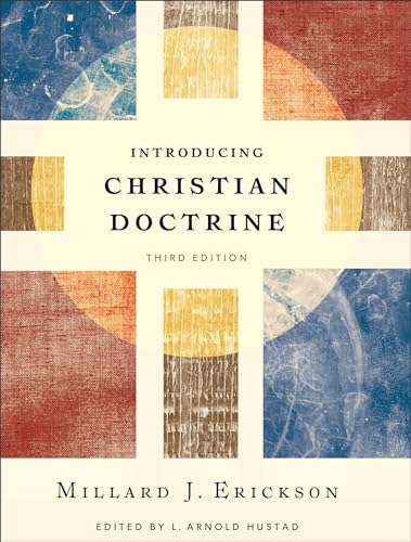 Stock image for Introducing Christian Doctrine for sale by New Legacy Books