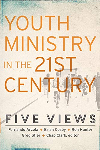 Beispielbild fr Youth Ministry in the 21st Century: Five Views (Youth, Family, and Culture) zum Verkauf von SecondSale