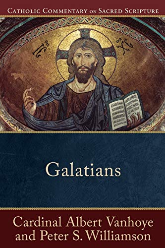 Beispielbild fr Galatians zum Verkauf von Buchpark