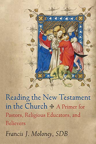 9780801049804: Reading the New Testament in the Church: A Primer for Pastors, Religious Educators, and Believers