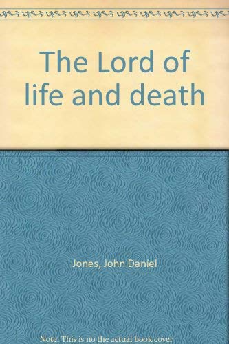 9780801050183: The Lord of life and death