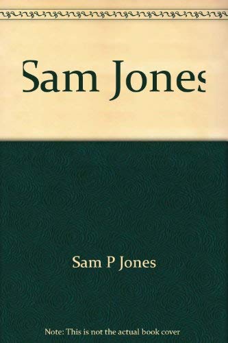 Stock image for Great Pulpit Masters: Sam Jones for sale by Mostly Books