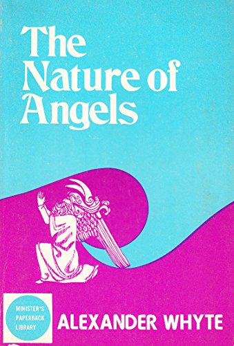 Imagen de archivo de The Nature of Angels a la venta por ThriftBooks-Atlanta