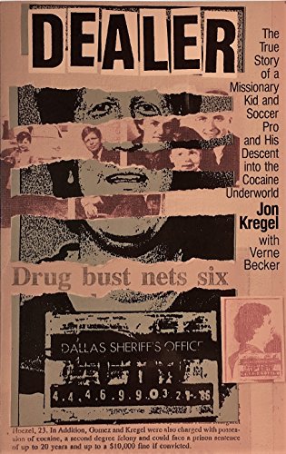 Imagen de archivo de Dealer: An Autobiography a la venta por -OnTimeBooks-