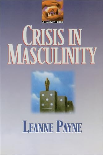 Beispielbild fr Crisis in Masculinity zum Verkauf von Better World Books