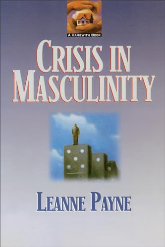 Stock image for Crisis in Masculinity for sale by SecondSale