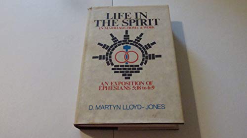 9780801055508: Life in the Spirit