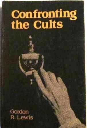 Imagen de archivo de Confronting the Cults a la venta por ThriftBooks-Atlanta
