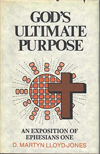 9780801055911: God's Ultimate Purpose