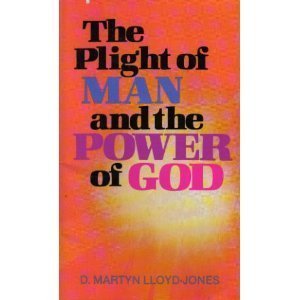 Imagen de archivo de Plight of Man & Power of God: a la venta por ThriftBooks-Dallas