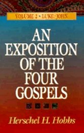 Beispielbild fr An Exposition of the Four Gospels zum Verkauf von BooksRun
