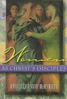 Women As Christ's Disciples (9780801057113) by Luter, Boyd; McReynolds, Kathy; Luter, A. Boyd