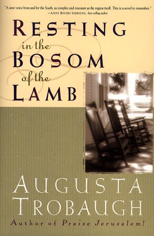 Stock image for Resting in the Bosom of the Lamb for sale by ThriftBooks-Atlanta