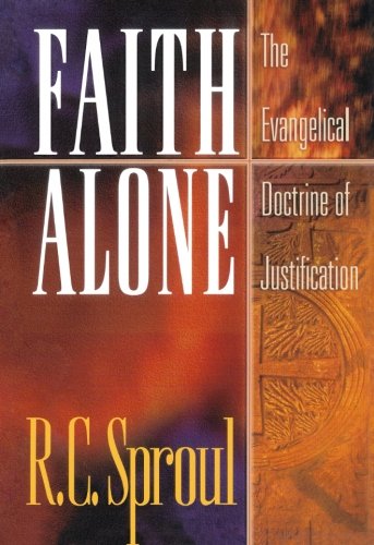 Stock image for Faith Alone: The Evangelical Doctrine of Justification for sale by ThriftBooks-Atlanta