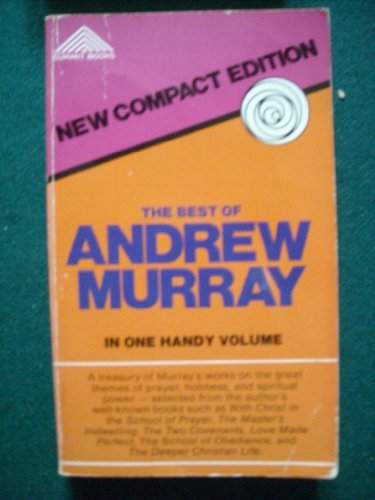 Stock image for Best of Andrew Murphy for sale by WorldofBooks