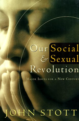 Stock image for Our Social and Sexual Revolution : Major Issues for a New Century for sale by Better World Books