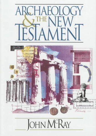 Imagen de archivo de Archaeology and the New Testament a la venta por HPB-Diamond