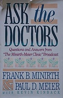 Ask the Doctors