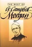 Beispielbild fr Best of G. Campbell Morgan zum Verkauf von ThriftBooks-Atlanta