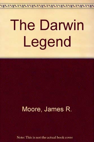 9780801063213: The Darwin Legend