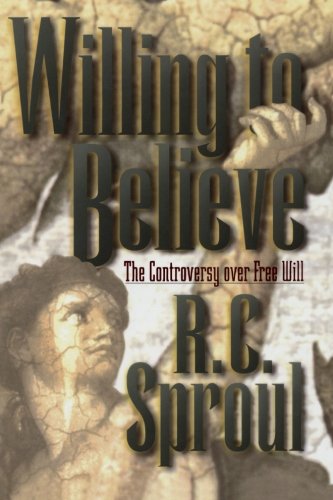 Stock image for Willing to Believe: The Controversy over Free Will for sale by Goodwill Books
