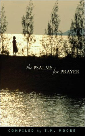 Beispielbild fr The Psalms for Prayer zum Verkauf von BooksRun