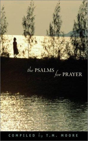 Imagen de archivo de The Psalms for Prayer a la venta por BooksRun