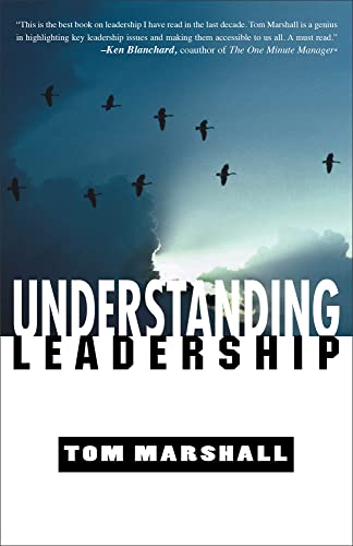Stock image for Understanding Leadership for sale by Orion Tech