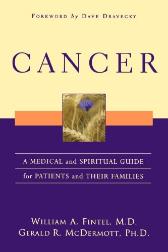 9780801065019: Cancer: A Medical and Spiritual Guide for Patients and Their Families