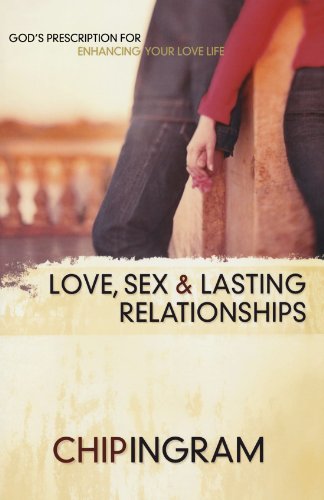Stock image for Love, Sex, and Lasting Relationships for sale by Gulf Coast Books