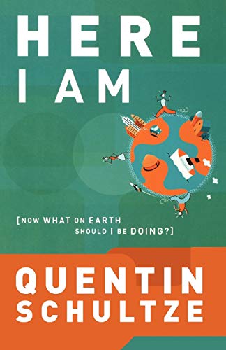 9780801065453: Here I Am: Now What on Earth Should I Be Doing? (Renewed Minds)