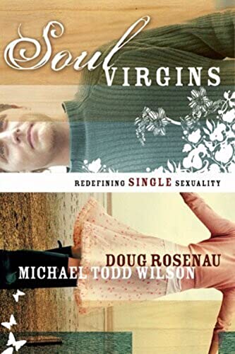 Beispielbild fr Soul Virgins: Redefining Single Sexuality zum Verkauf von Wonder Book